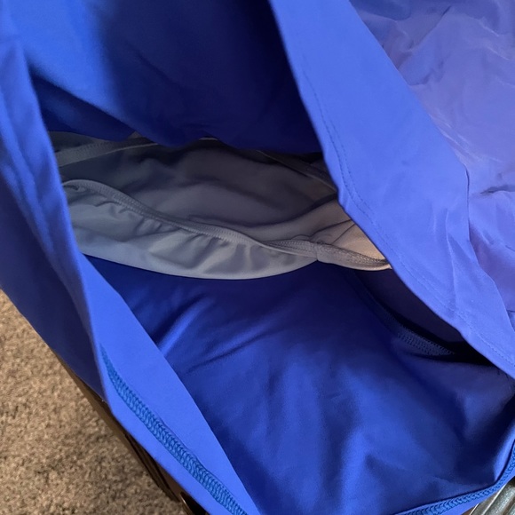 Women’s swim skirt with liner - Picture 2 of 3